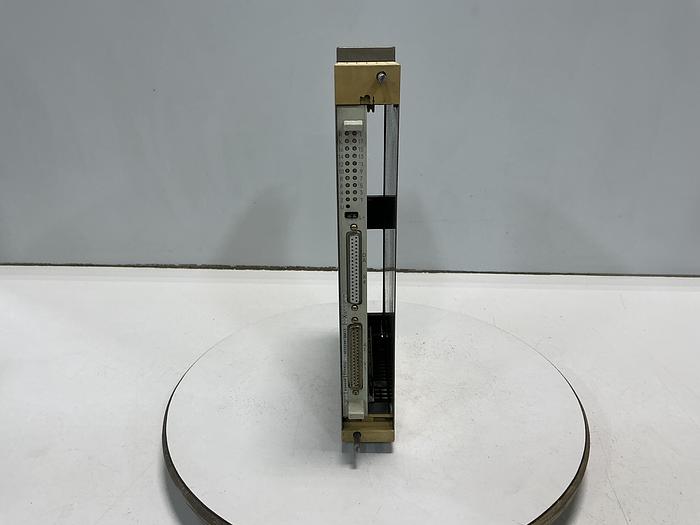 Used SIEMENS 6ES5 491-0LB11