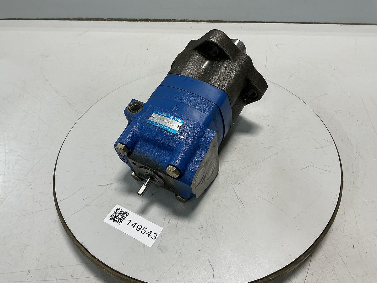 Used CHAR-LYNN / EATON 2TH08AS2S-E