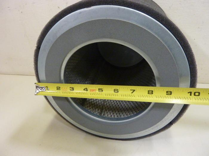 Used CONAIR Filter EL03 #65530