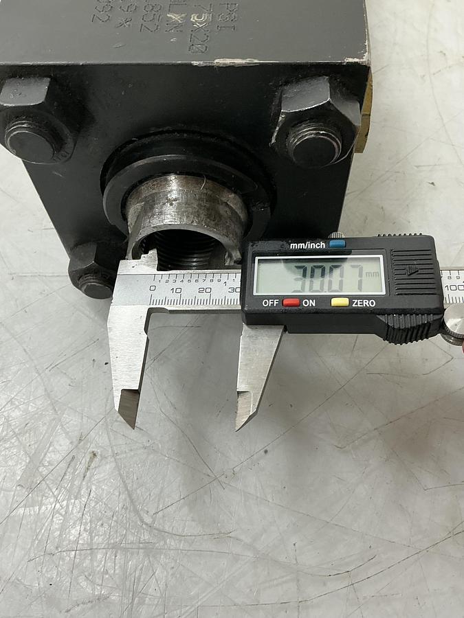 Used VICKERS 3.25/1.75x20