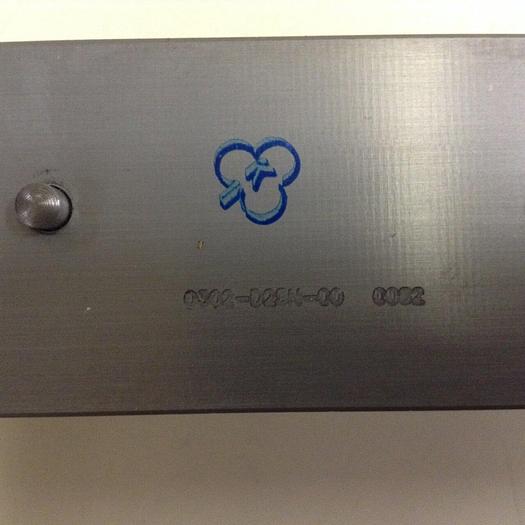 Used APPLIED ROBOTICS INC Pneumatic Module MXC160EM-M-P1-08V1/8BS #72394