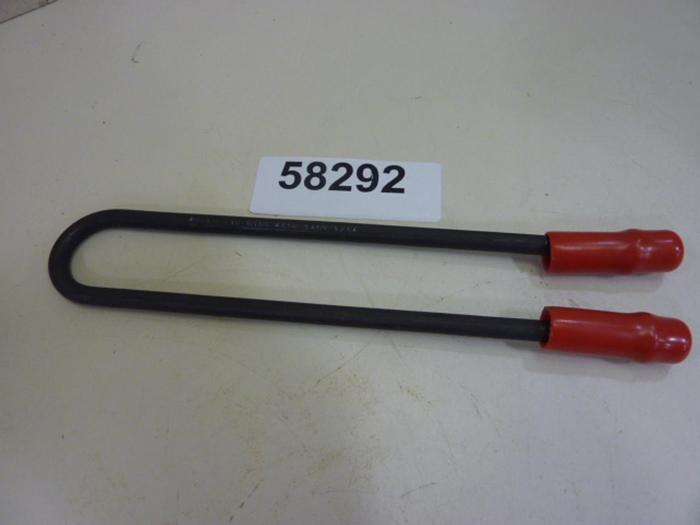 Used OGDEN 450 Watt Heating Element T1W-0159 #58292