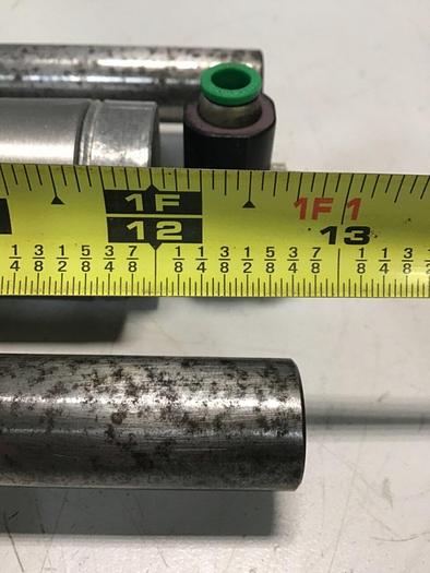 Used NUMATICS Cylinder SH15012LB16DS4 #124363