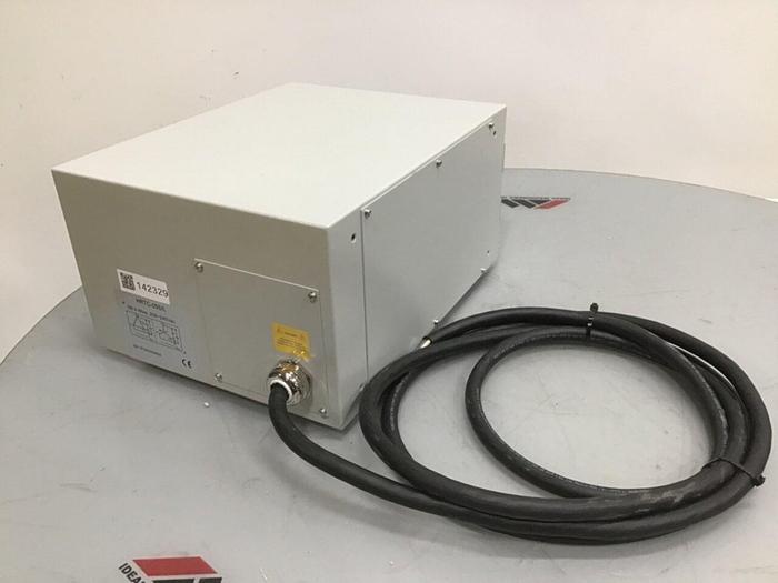 Used METAL FABRICATOR 5 Zone Hot Runner HRTC-05S/L-A1 USED