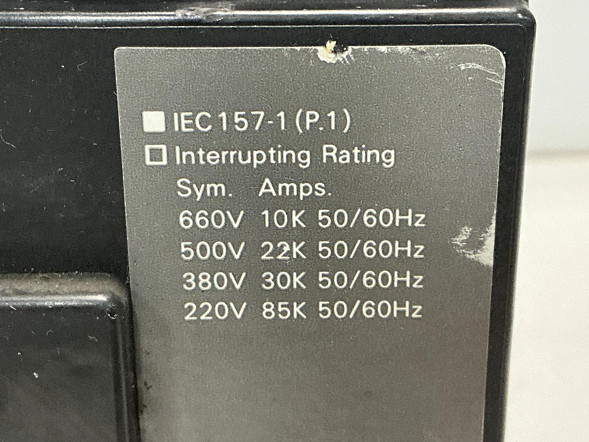 Used FUJI BU-FHB3030