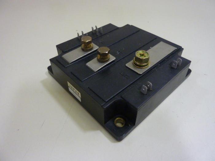 Used PRX Transistor Block 75AA1-025 #63036