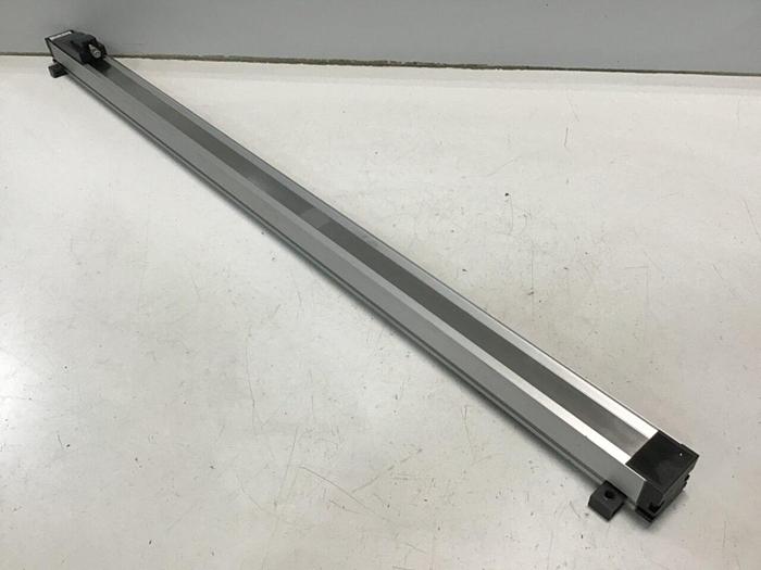 Used NOVOTECHNIK Linear Transducer TLH0750 Used