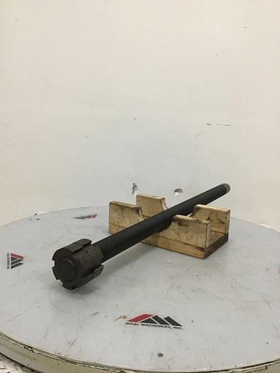 Used KAWAGUCHI Safety Stop Bar S-9170 #127756