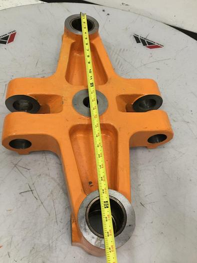 Used CINCINNATI MILACRON Crosshead 5042735 Used