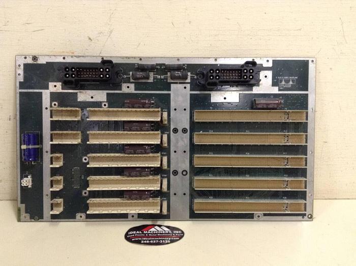 Used CISCO Backplane 73-2280-04 #75021