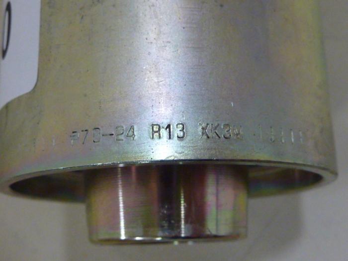 Used PARKER Hose Fitting 10678-24-24 #57740