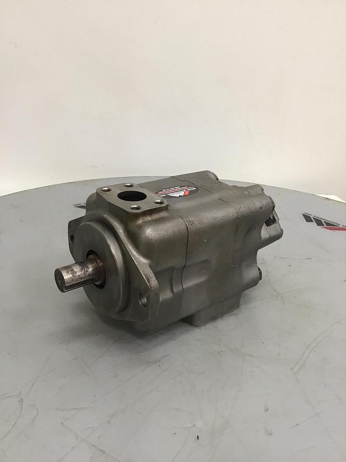 Used VICKERS 4520V42A5 Pump Used #143835