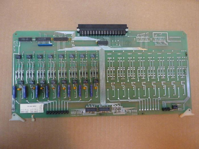 Used EPIC Circuit Board 22857-1 REV E #22504