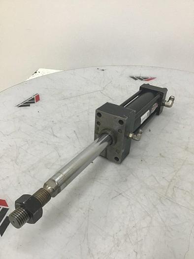 Used PARKER Cylinder N5FG-2.5X7.83-N-1.38-2M #130467