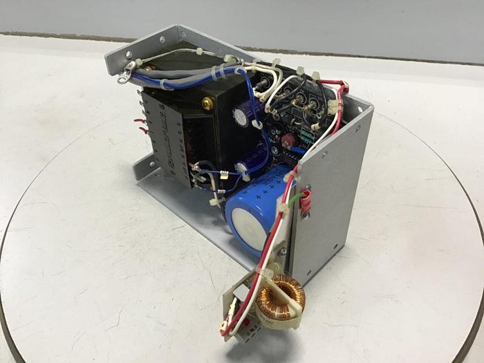 Used POWER ONE Power Supply HN5-9/OVP-A #126253