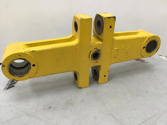 Used VAN DORN 302545