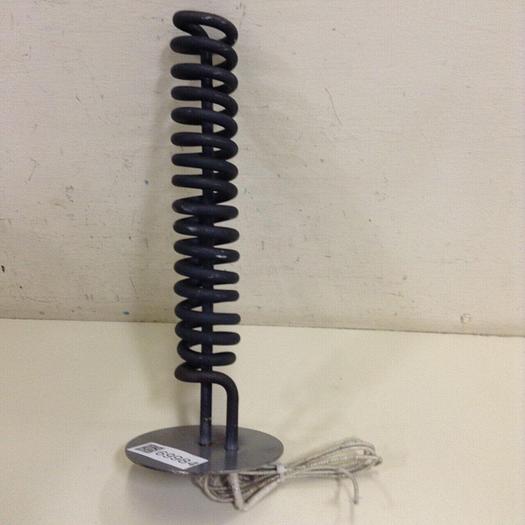 Used OGDEN 6 kW Heating Element J9W-3350 #69984