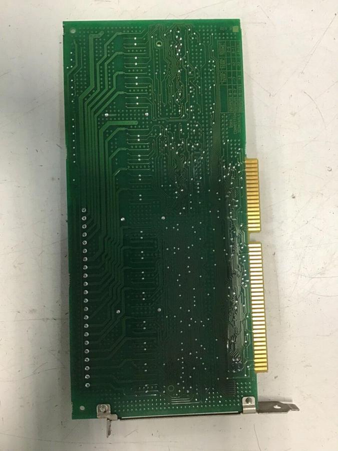 Used CINCINNATI MILACRON Circuit Board 3-542-1292A / BRACKET #137042
