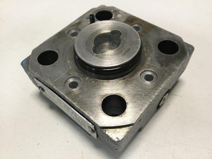 Used VICKERS Valve CVCS25D1S210S19 #111321