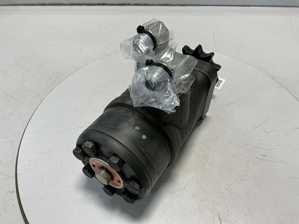 Used DANFOSS OMPA 250-151-5177