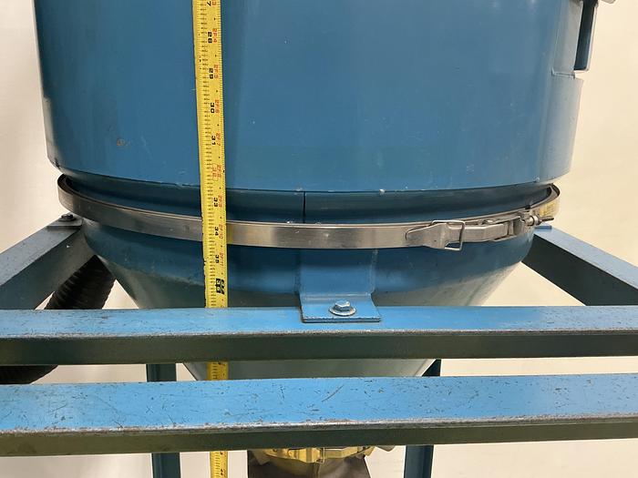 Used NOVATEC MPC-150