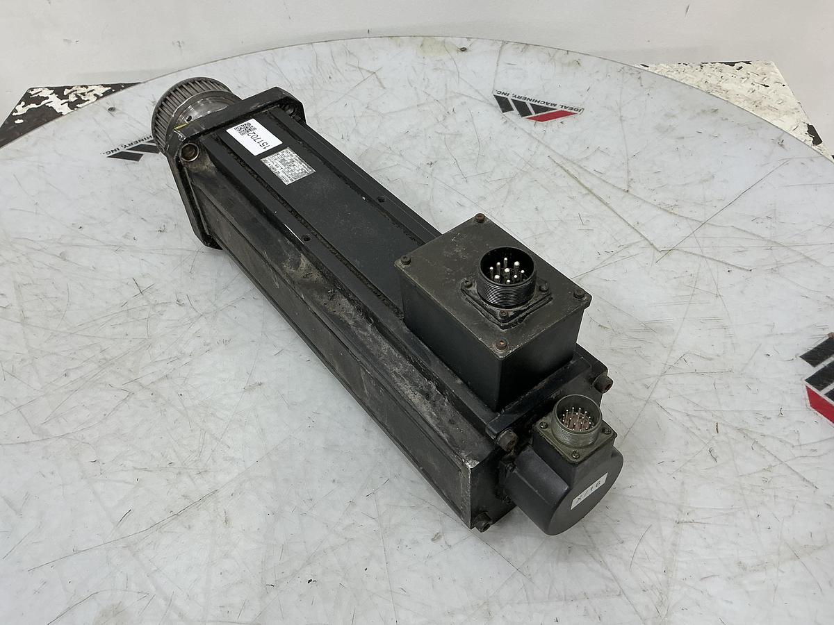 Used SHIBAURA MDM742X9G