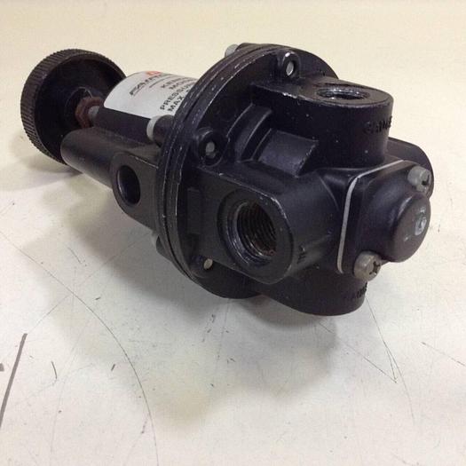 Used FAIRCHILD Pressure Regulator MODEL10. #87821