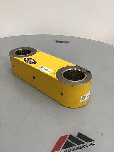 Used VAN DORN Toggle Link 47145 #138876