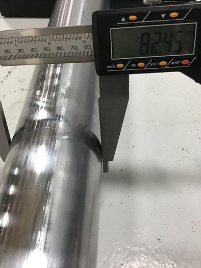 Used VAN DORN Tie Bar 341028 C Used