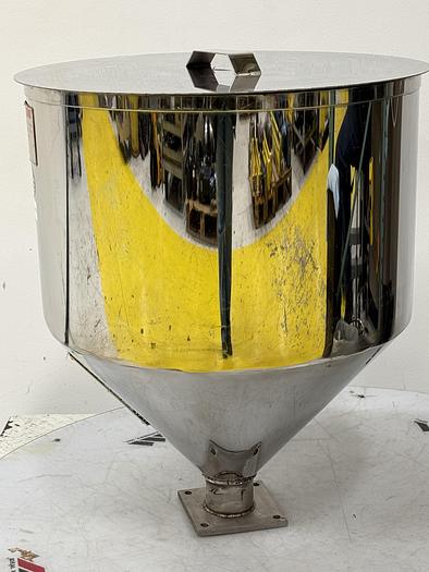 Used Generic Needs model #