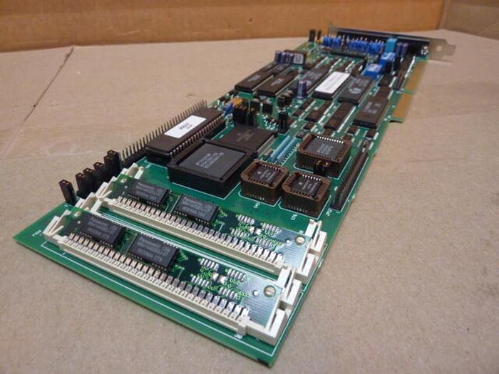 PREFERRED ELECTRONICS Circuit Board PE2022 #29273