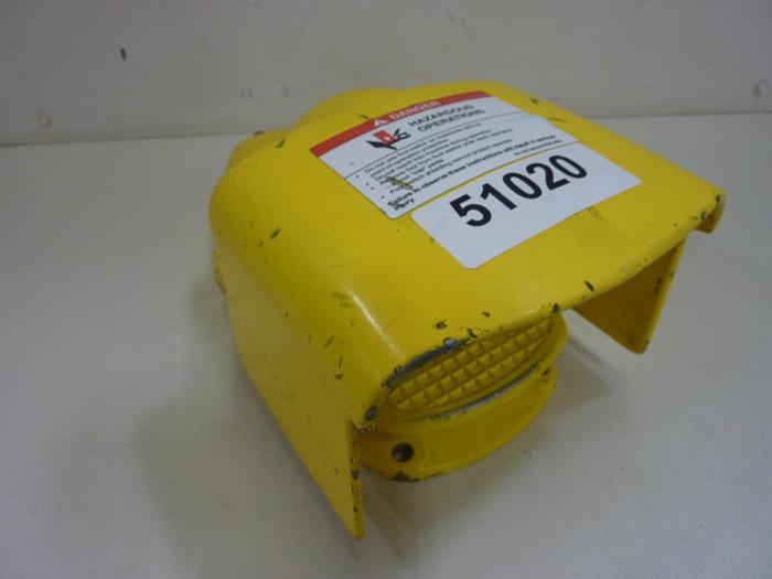 Used GENERIC Foot Pedal PEDAL020 #70681