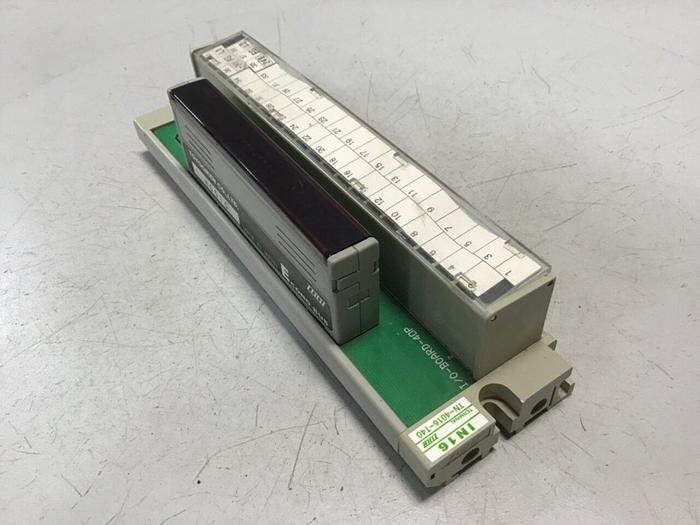 Used TOGI Input Module TN-4016-T40 #123742