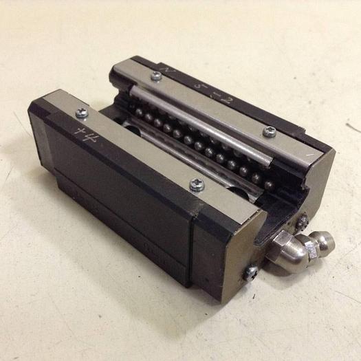 Used THK Linear Bearing Block HSR20 #88104