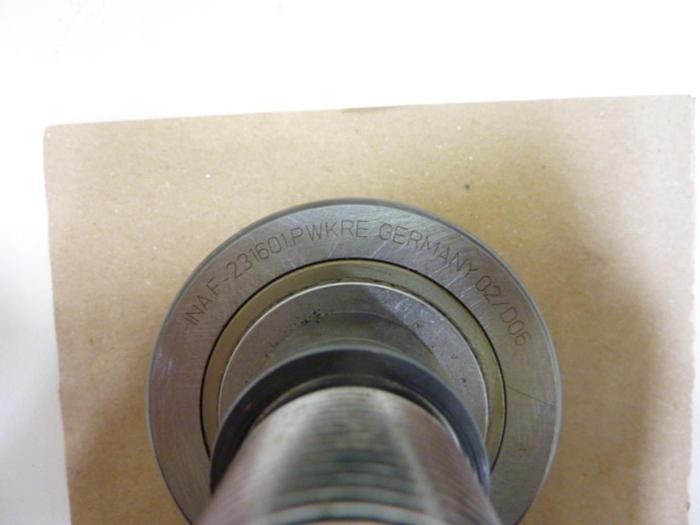INA Bearing F-231601.PWKRE #43834