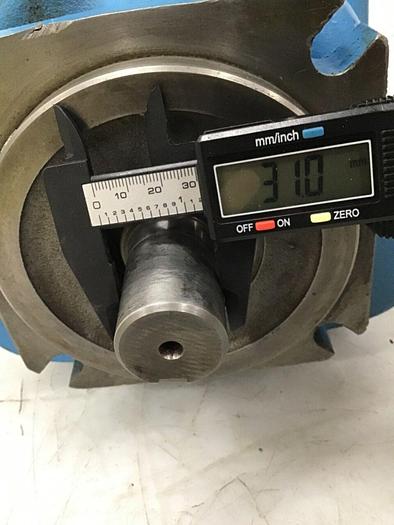 Used VICKERS Pump PVE47QIR122C21V1721 Used
