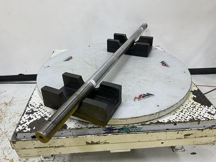 Used VAN DORN DEMAG SO 2306-2