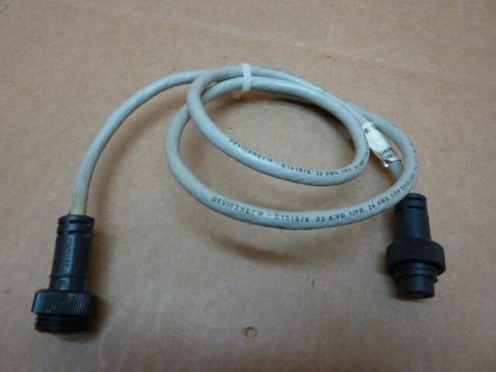 Used COOPER Connector Cable CHDN-EAE-... #27916
