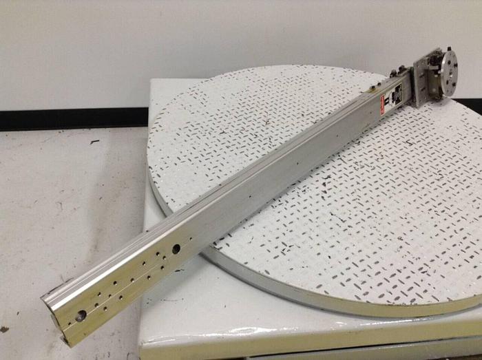 Used YUSHIN PRECISION EQUIPMENT End of Arm Tooling ANII-150SLL/EOA #89470