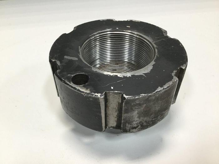 Used ENGEL Tie Bar Nut ES 330/85 TBN Used #102927