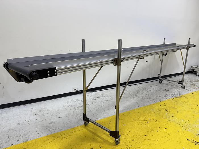 Used HFA Needs model #