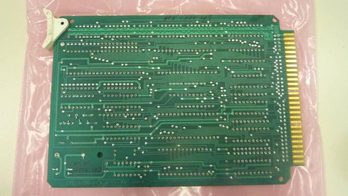 Used FEDERAL Circuit Board PM394V-0 #42554