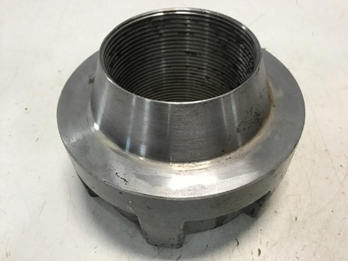 Used NISSEI Tie Bar Nut FN4000-36A / TBN USED