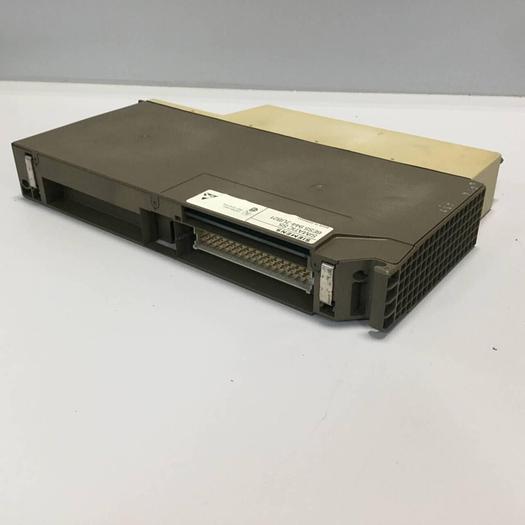 Used SIEMENS CPU Module 6ES5 944-7UB21 Used