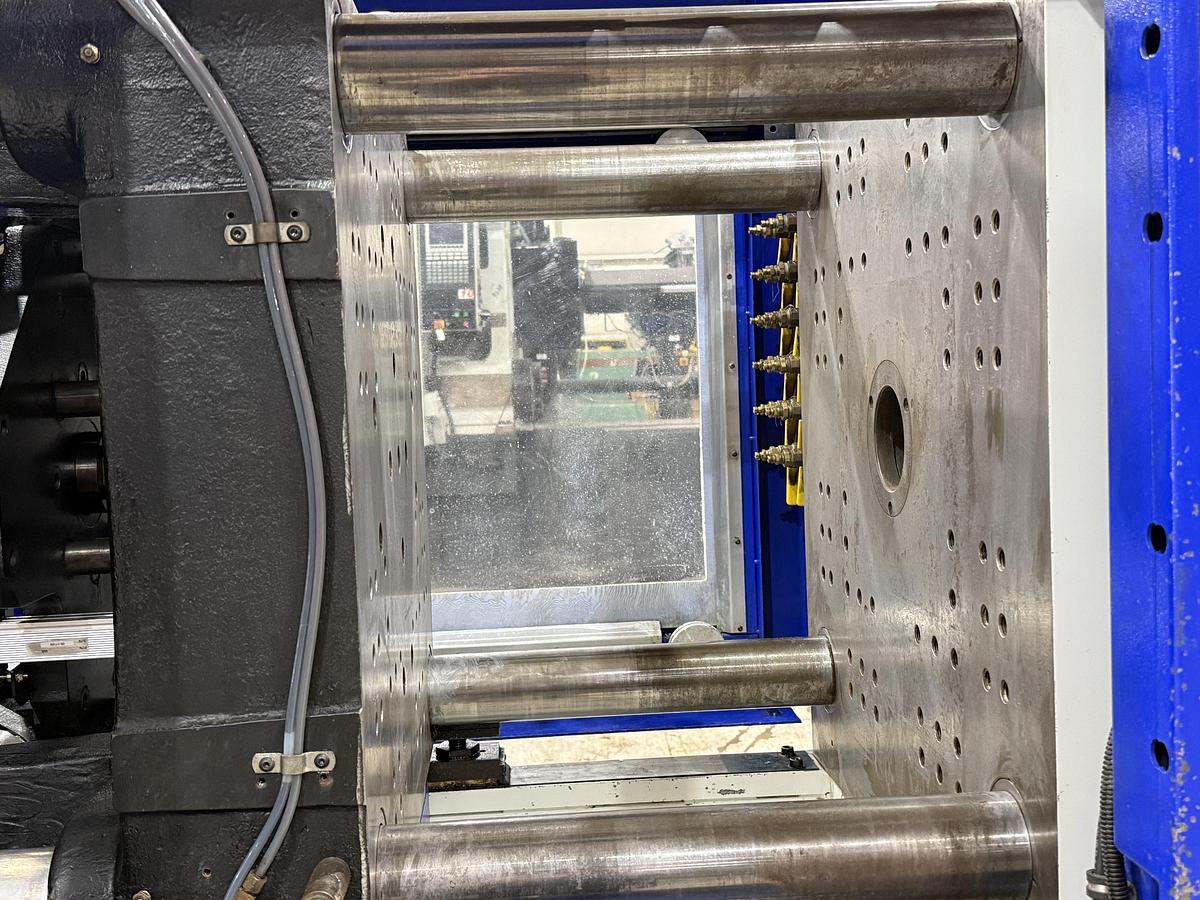 Used 2007 DEMAG 5324