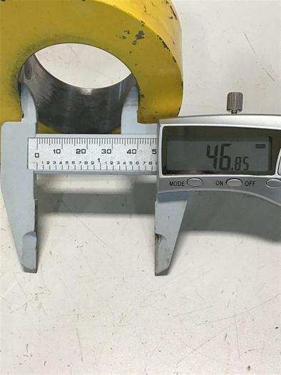 Used VAN DORN Toggle Link 308077 #129987