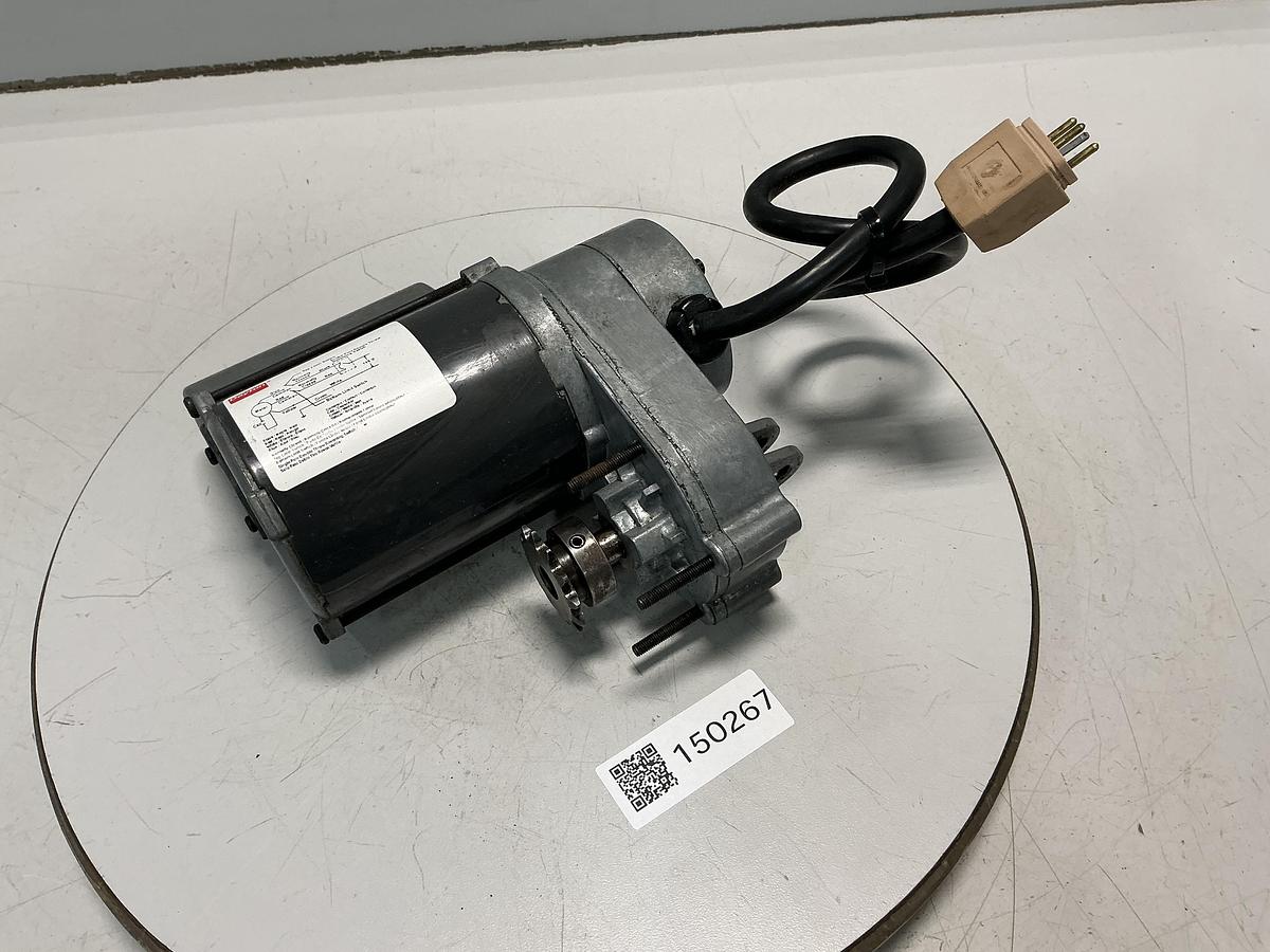 Used DAYTON 6Z086