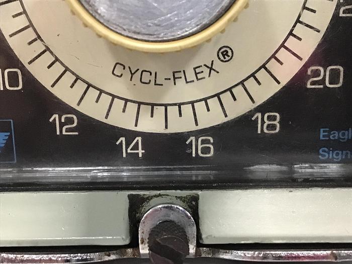Used EAGLE SIGNAL 0-10 Second