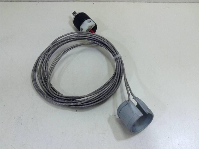 Used TEMPCO 275 Watt Heater Band 5034706 #68441