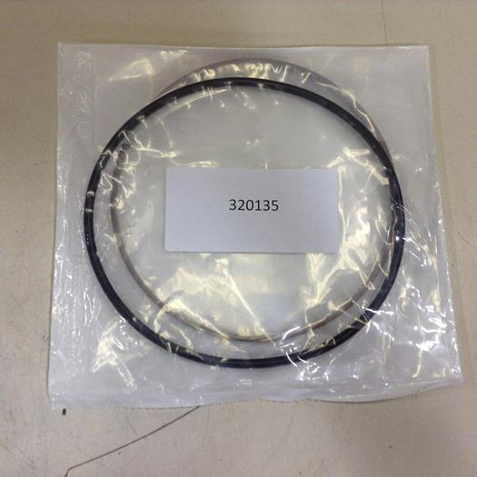 VAN DORN DEMAG Seal Kit 320593 #88916